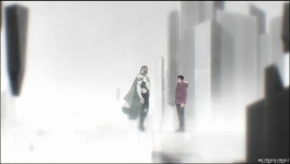 My Adventures with Superman - Season 02 Episode 01